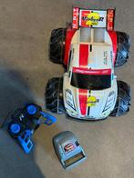 Nikko bestuurbare auto, Elektro, Auto offroad, Ophalen of Verzenden, Zo goed als nieuw
