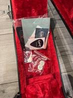 Gitaar, Ophalen of Verzenden, Zo goed als nieuw, Solid body, Overige merken