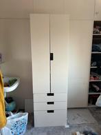 Stuva kast ikea, Ophalen, Gebruikt, 50 tot 100 cm, Overige houtsoorten