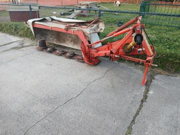 Schijvenmaaier, Pz135, Vicon Maaier.  beschikbaar voor biedingen