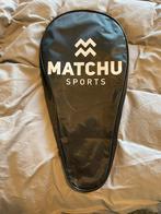 Padeltas, Ophalen of Verzenden, Gebruikt, Padelracket