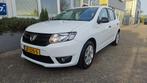 Dacia Sandero 0.9 TCe Bi-Fuel Laureate LPG Airco Apk 04-2026, Voorwielaandrijving, 898 cc, Stof, Start-stop-systeem