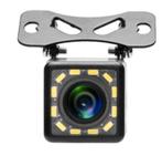 AchteruitrijCamera 9 Leds ParkingLines Ook Sets € 24,95 !, Caravans en Kamperen, Verzenden, Nieuw
