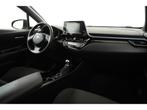 Toyota C-HR 2.0 Hybrid Bi-Tone | Bi-LED | Camera | Carplay |, Auto's, Te koop, 1460 kg, Zilver of Grijs, Geïmporteerd