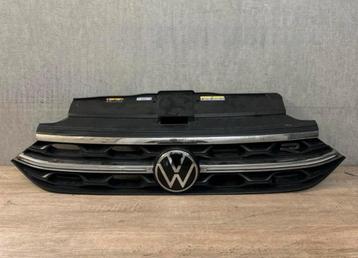 VW T-Roc R-line Grille met LED verlichting 2GA853653H  beschikbaar voor biedingen