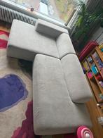 x6 modulaire loungebank 4x6 sofa bank, Huis en Inrichting, Ophalen, 250 tot 300 cm, Gebruikt, 125 tot 150 cm