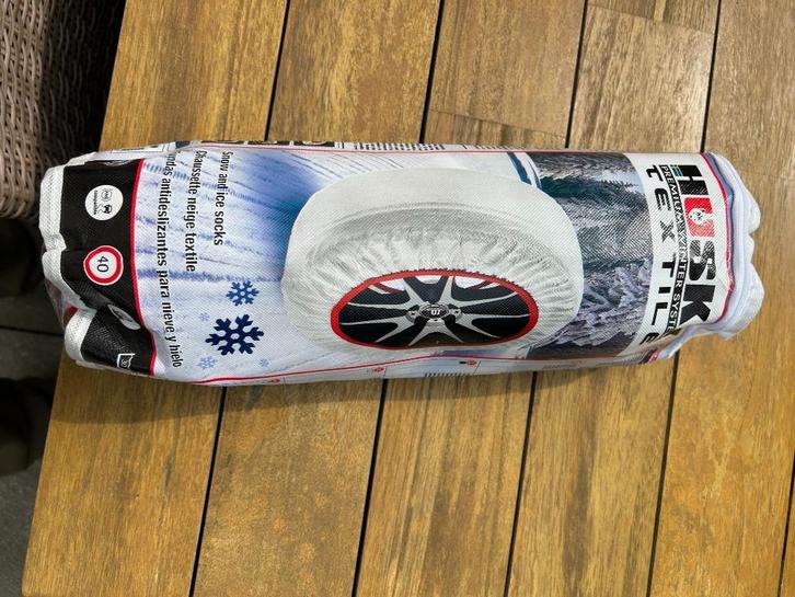 sneeuwsokken, Auto diversen, Sneeuwkettingen, Nieuw, Ophalen of Verzenden