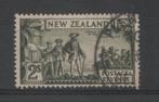 C541 Nieuw-Zeeland 201a gestempeld, Postzegels en Munten, Postzegels | Oceanië, Verzenden, Gestempeld