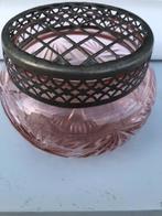 Bloemvaas, Antiek en Kunst, Ophalen of Verzenden