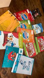 Cito groep 7 oefenen begrijpend lezen rekenen spelling taal, Ophalen of Verzenden, Nieuw, Taal en Lezen