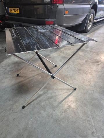 Nieuwe Nigor tafel table L beschikbaar voor biedingen