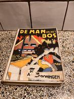 De man in het bos, Ophalen of Verzenden, Gelezen