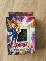 Starter deck SDY US ENG compleet Yugioh Yugi, Hobby en Vrije tijd, Verzamelkaartspellen | Yu-gi-Oh!, Speeldeck, Foil, Zo goed als nieuw