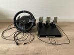 Thrustmaster T300 RS PS, Spelcomputers en Games, Ophalen, Nieuw, Stuur of Pedalen, PlayStation 4
