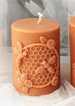 Nieuwe mal honingraat nr. 12, Ophalen of Verzenden, Nieuw, Overige materialen, Minder dan 25 cm