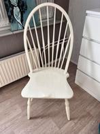 Stoel, Ophalen, Zo goed als nieuw, Kunststof