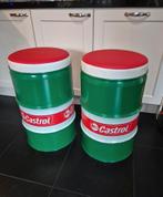 mancave, 1 kruk, Ophalen of Verzenden, Zo goed als nieuw, 60 tot 90 cm