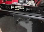 Vintage Kill Switches - Bass, Mid, Tops - DJ/Producer, Ophalen of Verzenden