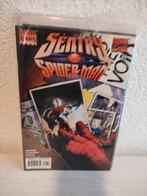 Sentry vs Spiderman 1, Boeken, Strips | Comics, Amerika, Ophalen of Verzenden, Eén comic, Zo goed als nieuw