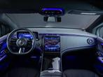 Mercedes-Benz EQE SUV 300 Sport Edition 91 kWh Panorama dak, Auto's, Mercedes-Benz, Automaat, Achterwielaandrijving, 570 min, EQE