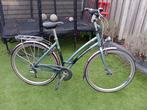 Gazelle Medeontrack track en Trail aluminium 24 versnellinge, 50 tot 53 cm, Ophalen of Verzenden, Gazelle, Versnellingen