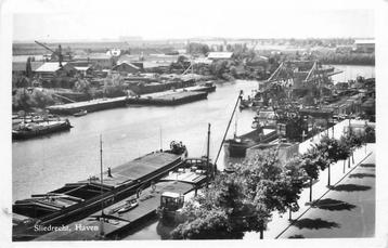 (304-033-019) Sliedrecht Haven beschikbaar voor biedingen