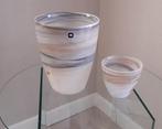 Vaasjes, Ophalen, Overige kleuren, Minder dan 50 cm, Glas