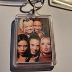 Vintage Spice Girls sleutelhangers, tijdschriften jaren 90, Ophalen of Verzenden, Overige typen