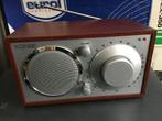 Mooi konig tafel radiootje pr incl vzk, Ophalen of Verzenden, Zo goed als nieuw