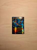 Charizard Pokemonkaart - Zeldzaam!, Ophalen of Verzenden, Nieuw, Losse kaart, Foil