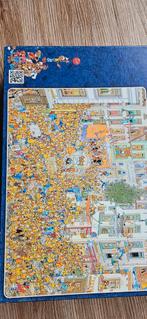 3 Jan van Haasteren puzzels  €6 p/s, Ophalen of Verzenden, 500 t/m 1500 stukjes, Zo goed als nieuw