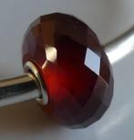 Trollbeads HESSONIET-GRANAAT, edelsteen, Sieraden, Tassen en Uiterlijk, Bedels, -, Verzenden, -, Edelsteen