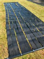 Solar zonnecollector Zwembadverwarming zwembad verwarming, Ophalen of Verzenden, Zo goed als nieuw, Verwarming