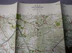 17 D Nieuweroord Hollandsche Veld Mantinge Wijster 1959, Ophalen of Verzenden