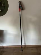 Wasborstel voor campers en caravans, Caravans en Kamperen, Ophalen of Verzenden, Zo goed als nieuw