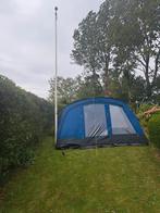Mooie Kampa Croyde tunneltent 6 pers, Ophalen, Gebruikt, Tot en met 6