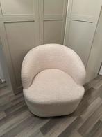 Fluffy Stoel 2x, Huis en Inrichting, Fauteuils, Ophalen, Minder dan 75 cm, Zo goed als nieuw, 75 tot 100 cm