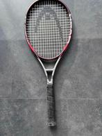 Head Titanium Supreme tennis racket, Sport en Fitness, Tennis, Racket, Gebruikt, Ophalen of Verzenden, Head