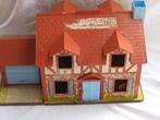 poppenhuis, Kinderen en Baby's, Speelgoed | Poppenhuizen, Ophalen, Gebruikt, Poppenhuis