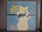Derek Smith And Venus  – Don't Let Go, Ophalen of Verzenden, Zo goed als nieuw, 12 inch