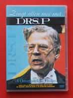 dvd Drs. P Zingt allen mee met Drs. P uit 2007 met Dodenrit, Alle leeftijden, Ophalen of Verzenden, Zo goed als nieuw, Muziek en Concerten