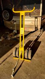 Orit Tegeldonkey Tegellegger - Nieuwstaat, Minder dan 60 liter, Ophalen of Verzenden, Nieuw, Steekwagen