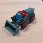 Matchbox Shovel.  2nd casting., Hobby en Vrije tijd, Modelauto's | Overige schalen, Ophalen of Verzenden, Gebruikt, Auto
