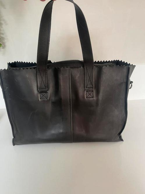 Paperbag baby van Myomy, Computers en Software, Laptoptassen, Zo goed als nieuw, Schoudertas, Ophalen of Verzenden