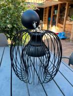 Ikea hanglamp, Ophalen, Zo goed als nieuw, Metaal, Minder dan 50 cm
