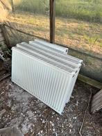 Radiators met thermostaatkraan, Ophalen, 30 tot 80 cm, Radiator, Zo goed als nieuw