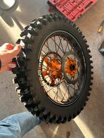 KTM Enduro Haan Wielen A60 Set, Motoren, Ophalen of Verzenden, Gebruikt