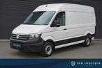 Volkswagen Crafter 35 2.0 TDI L3H3 140PK | Trekhaak | Camera, Gebruikt, Euro 6, 4 cilinders, Volkswagen