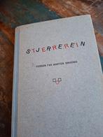 STJERREREIN  marten sikkema, Marten sikkema, Ophalen of Verzenden, Zo goed als nieuw, Eén auteur