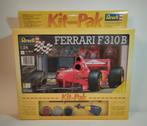 Kit-Pak Revell FERRARI F310B 1:24, Hobby en Vrije tijd, Modelauto's | 1:24, Ophalen of Verzenden, Nieuw, Overige typen, Revell